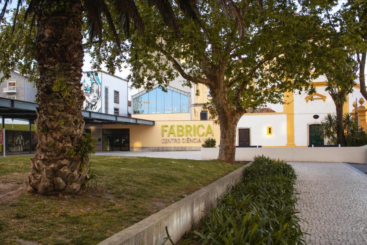 Casa Suyay Studio Aveiro Exterior foto